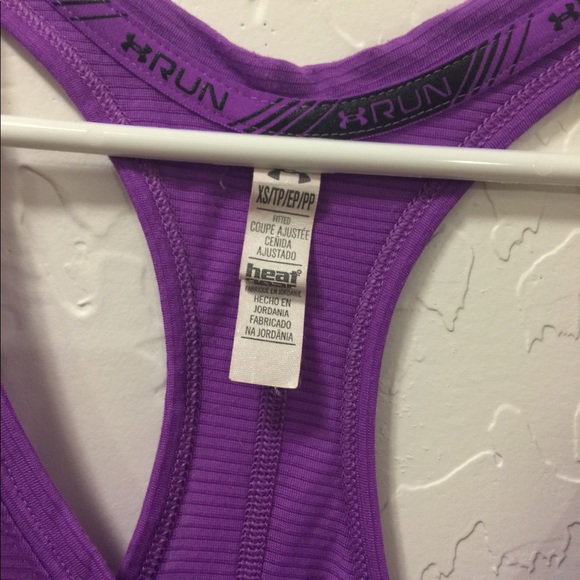 Workout tank - Picture 2 of 2